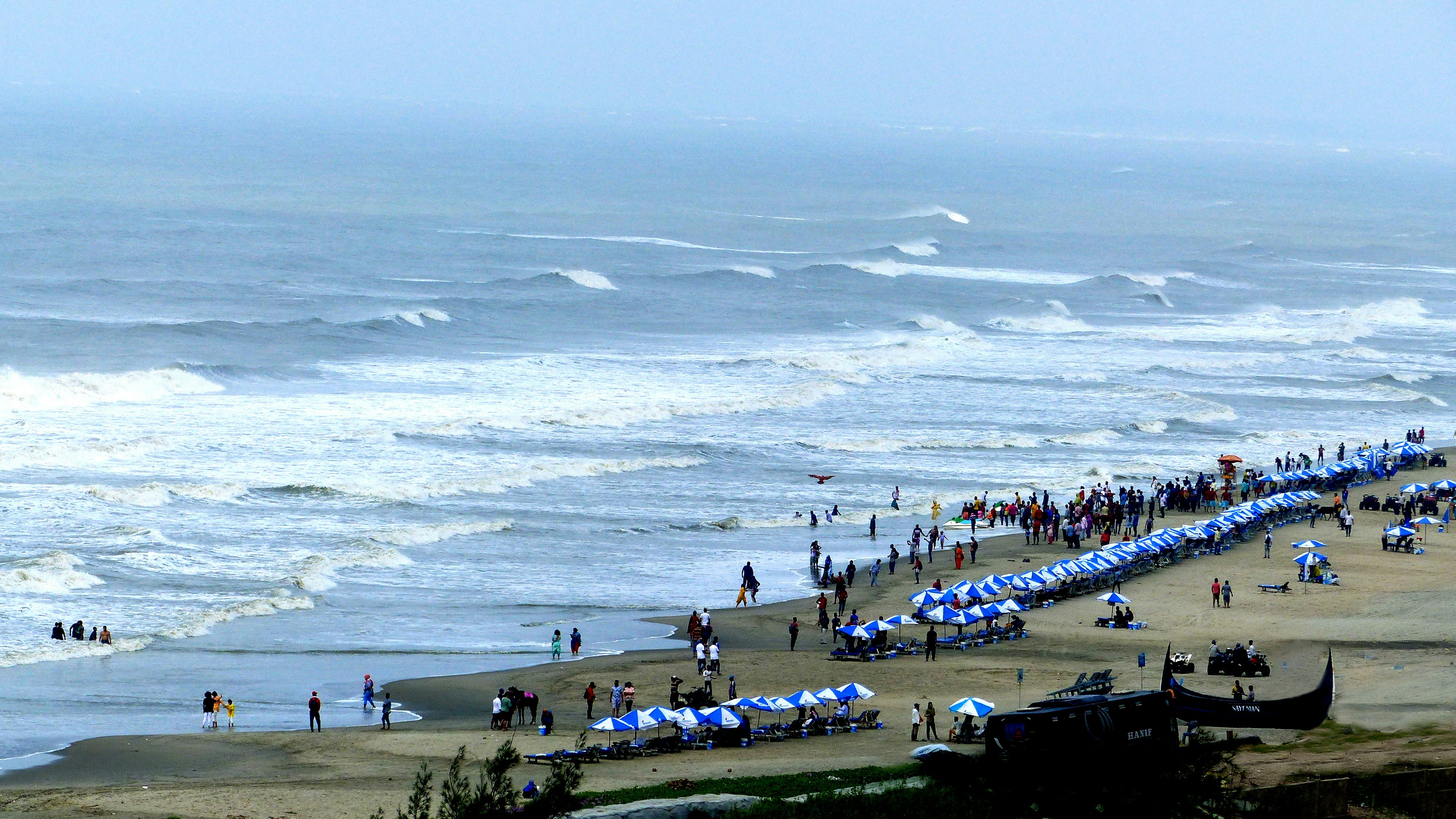 Cox's Bazar