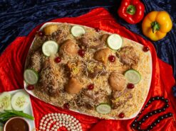 Tour Ẩm thực: Food Tour đêm Dhaka - Đánh thức mọi giác quan