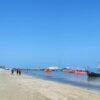 Tour Nghỉ dưỡng: Thiên đường biển Cox's Bazar & Đảo Saint Martin