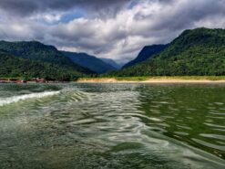 Tour Thiên nhiên: Sylhet - Xứ sở Trà và Đầm lầy