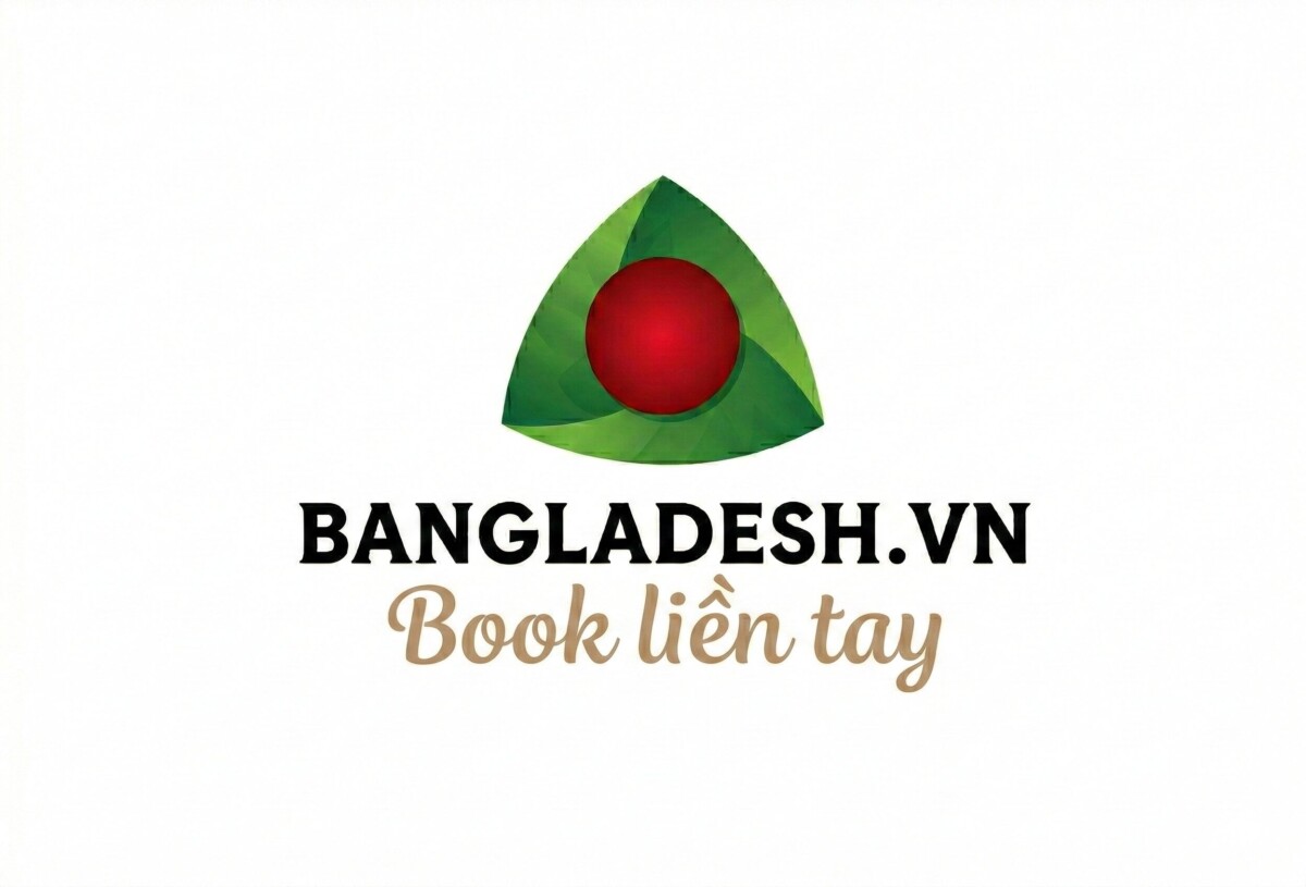 Bangladesh Logo
